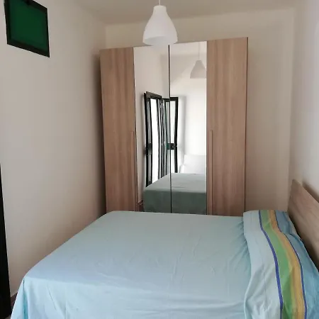 Apartment Serena Gallipoli