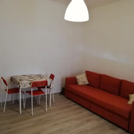 Serena Apartment