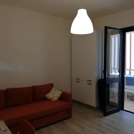 Apartment Serena Gallipoli