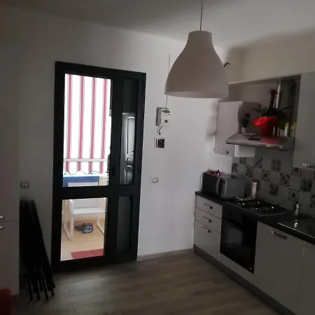 Serena Apartment *
